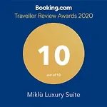 Miklu Luxury Daire Lecce