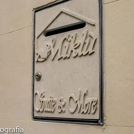 Apartment Miklu Luxury
