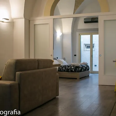 Miklu Luxury Апартаменты