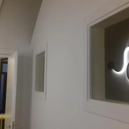 Miklu Luxury Лечче