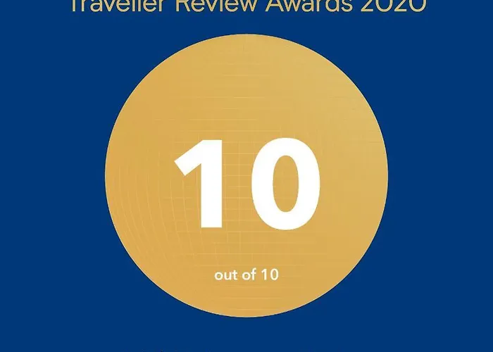 Miklu Luxury Apartment Lecce