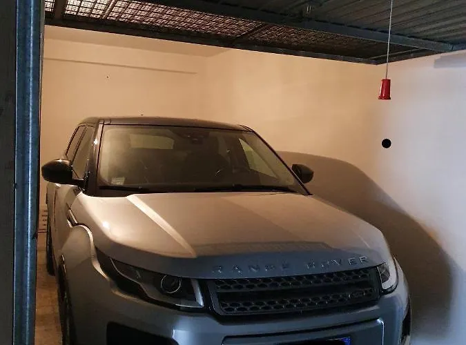 Miklu Luxury Apartment *