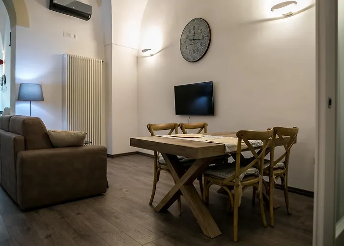 Apartment Miklu Luxury *