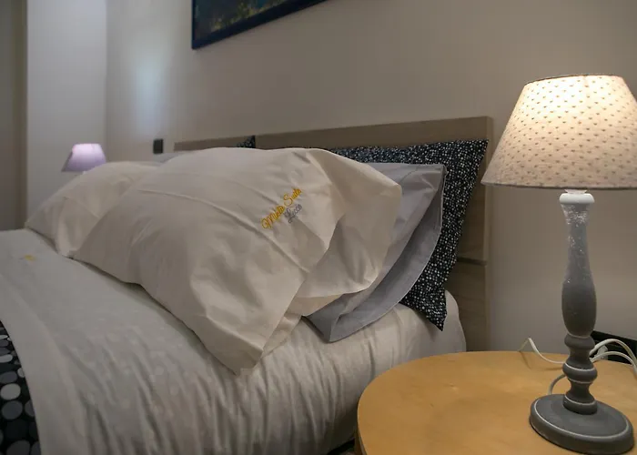 Miklu Luxury Apartment Lecce