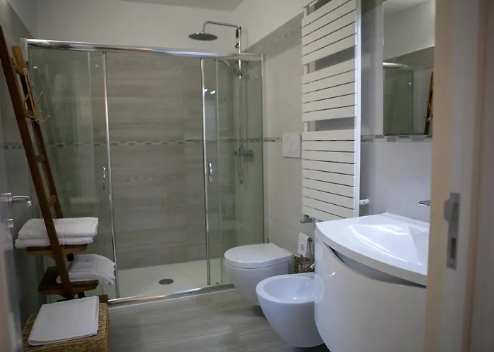 Miklu Luxury * Lecce