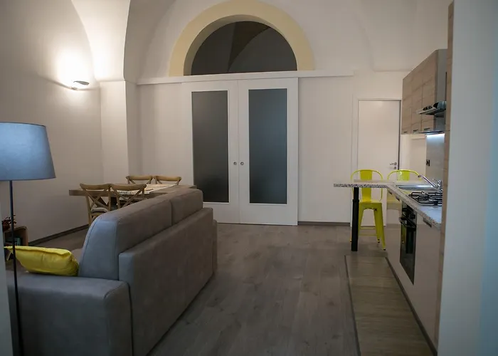 Miklu Luxury * Lecce