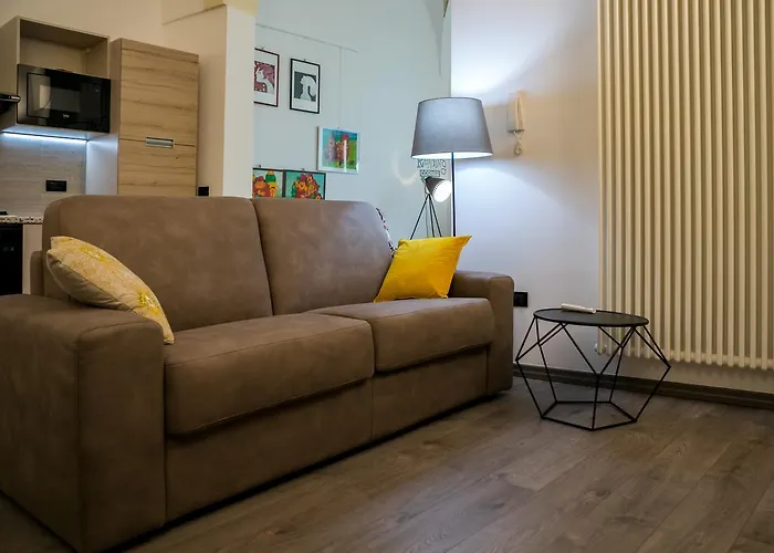 Miklu Luxury * Lecce