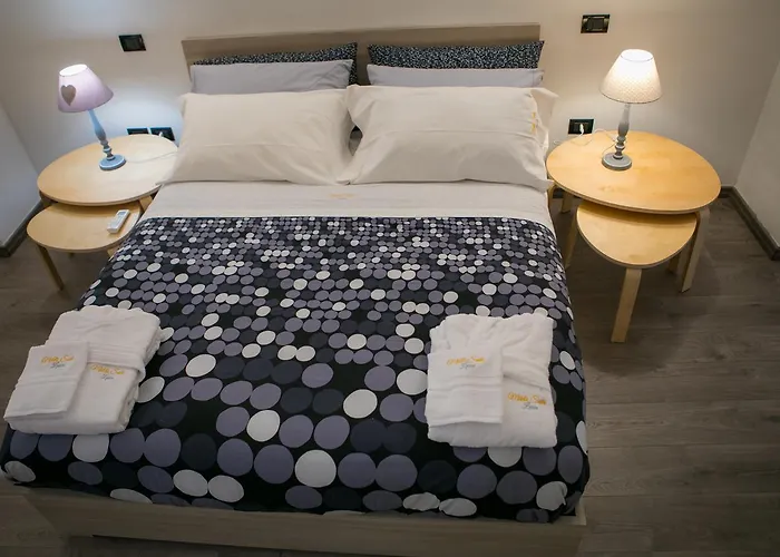 Apartment Miklu Luxury *