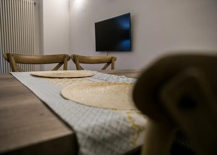 Miklu Luxury Apartment Lecce