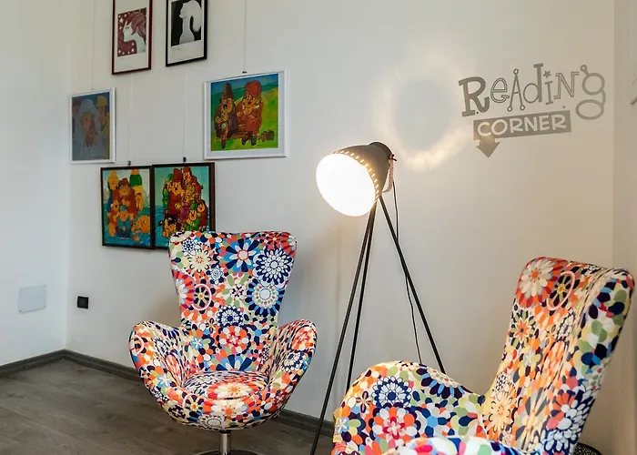 Miklu Luxury Apartment *