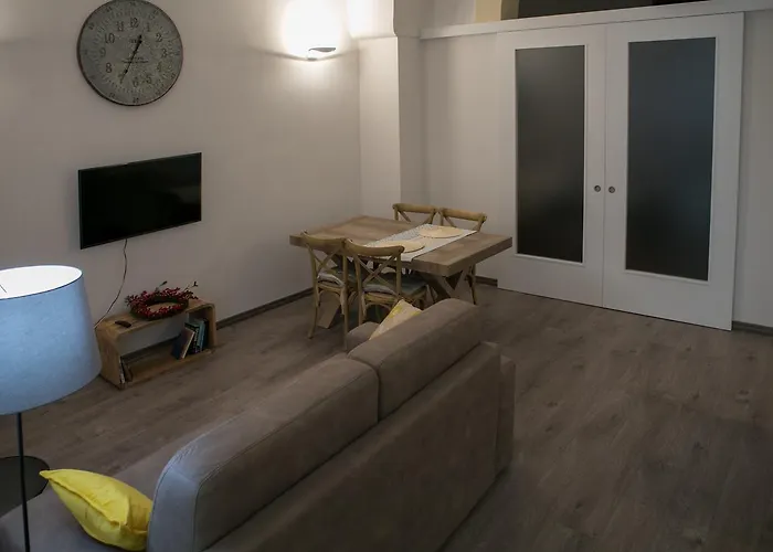 Apartment Miklu Luxury *