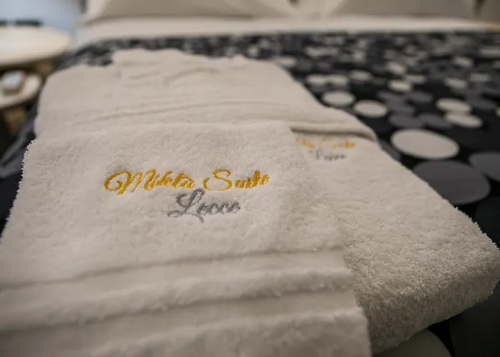 Miklu Luxury * Lecce
