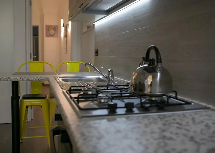 Apartment Miklu Luxury *