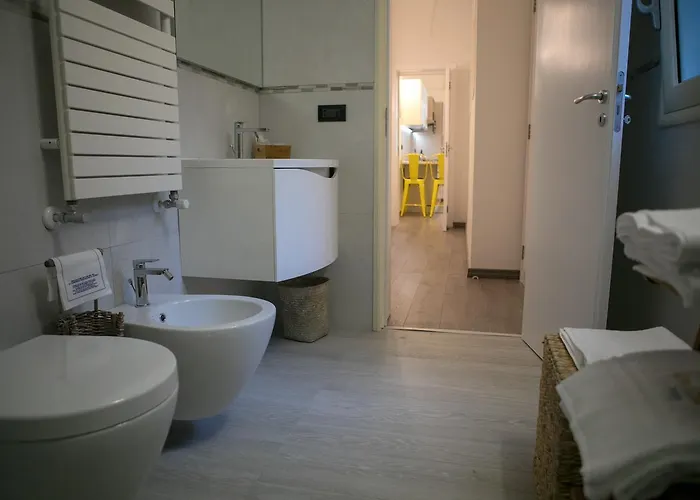 Miklu Luxury * Lecce