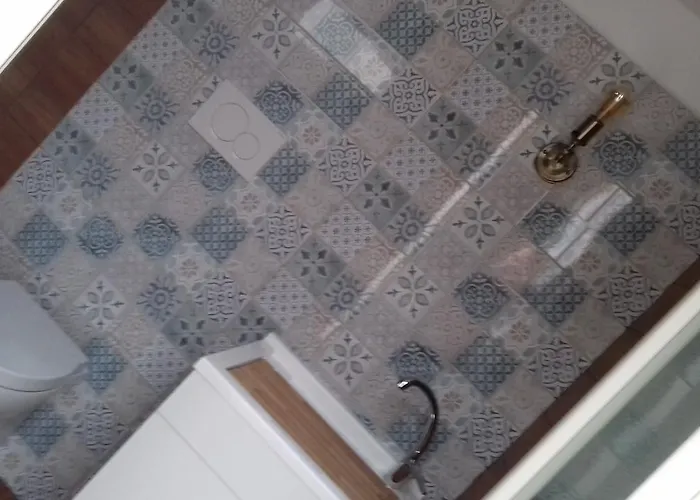 Miklu Luxury * Lecce