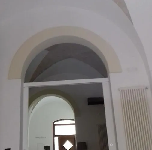 Apartment Miklu Luxury Lecce