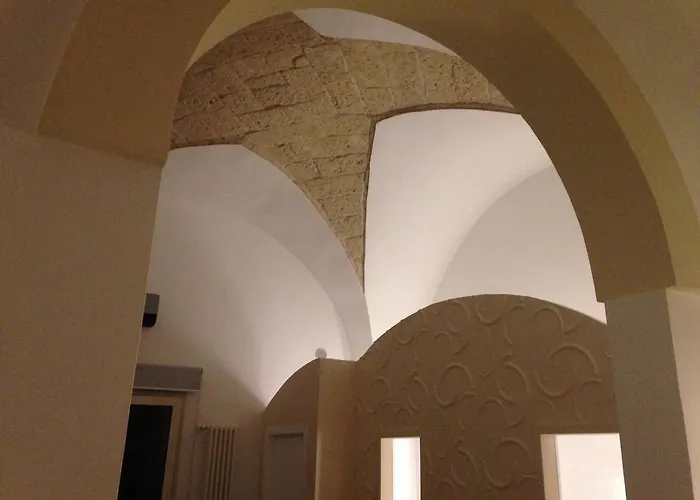 Apartment Miklu Luxury