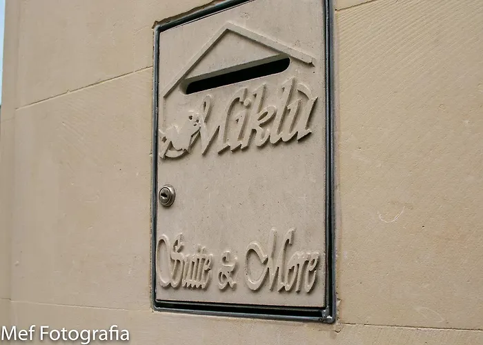 Apartment Miklu Luxury