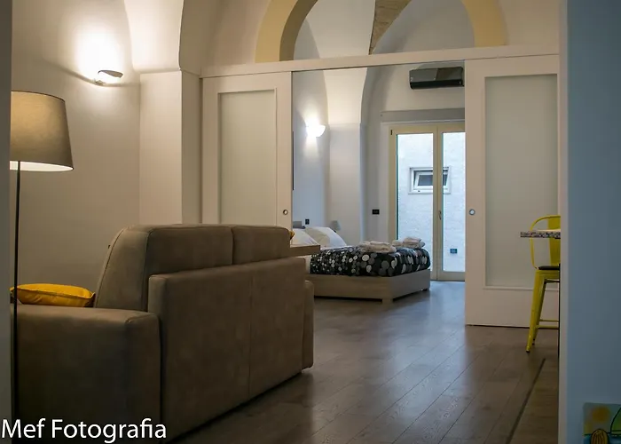 Miklu Luxury Apartment