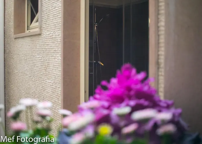 Apartment Miklu Luxury