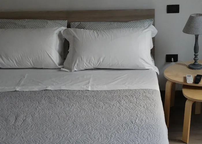 Miklu Luxury Apartment