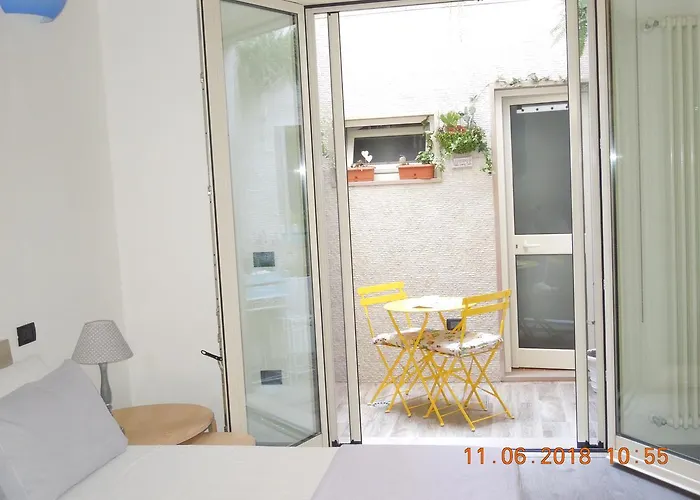 Apartment Miklu Luxury Lecce
