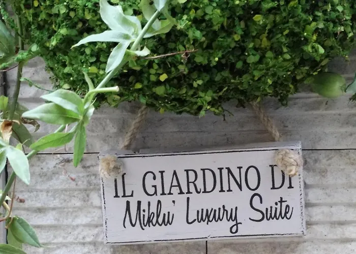 Miklu Luxury Apartment