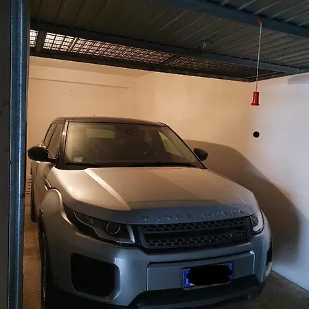 Miklu Luxury Apartament *