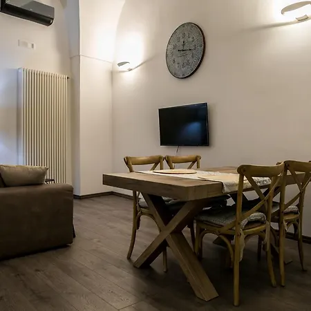 דירה Miklu Luxury *