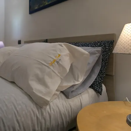 Miklu Luxury Apartament Lecce