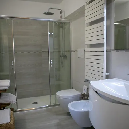 Miklu Luxury * Lecce