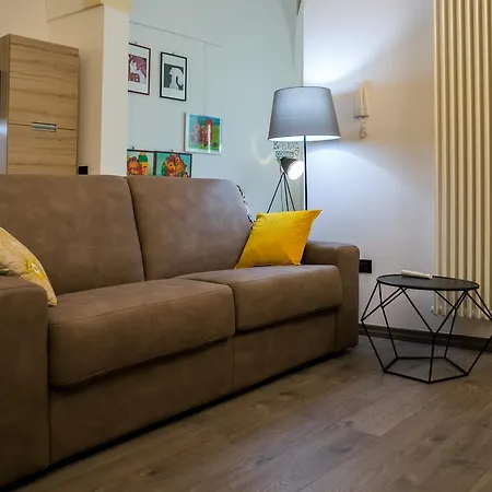 Miklu Luxury * Lecce