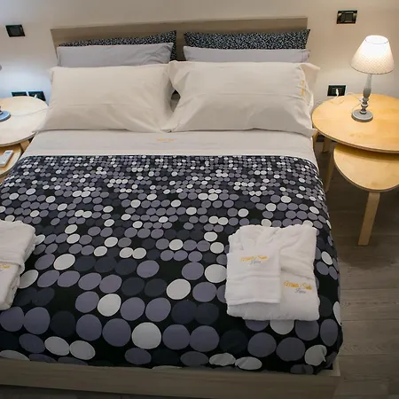 Apartment Miklu Luxury *