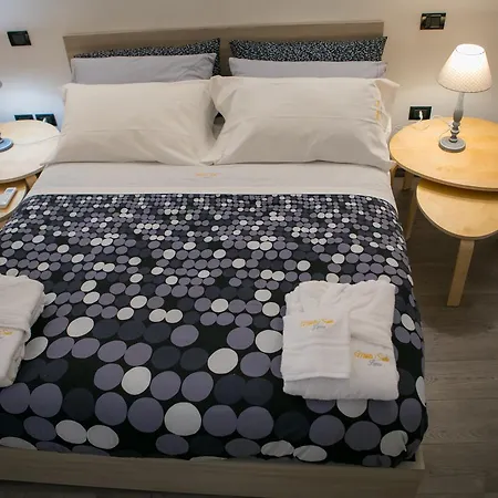 Appartement Miklu Luxury *