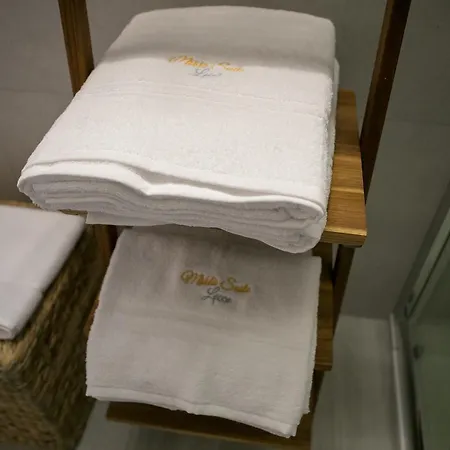 Miklu Luxury Lecce