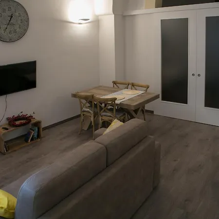 Apartament Miklu Luxury *