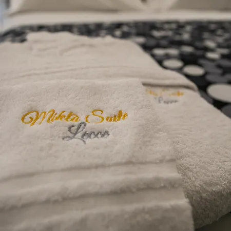 Miklu Luxury * Lecce