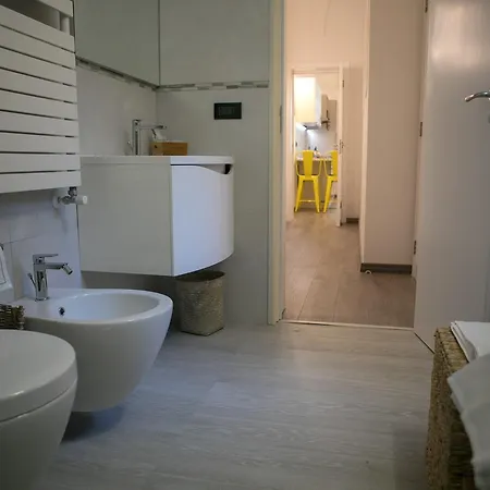 Miklu Luxury * Lecce