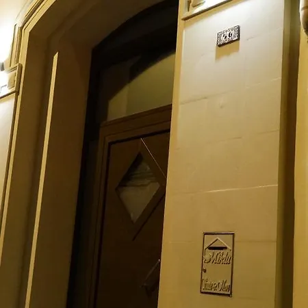 Miklu Luxury Lecce