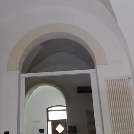 Appartement Miklu Luxury Lecce