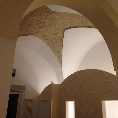 Appartement Miklu Luxury