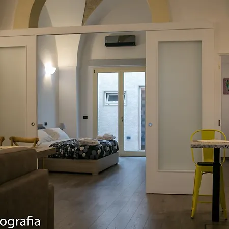 Miklu Luxury Lecce