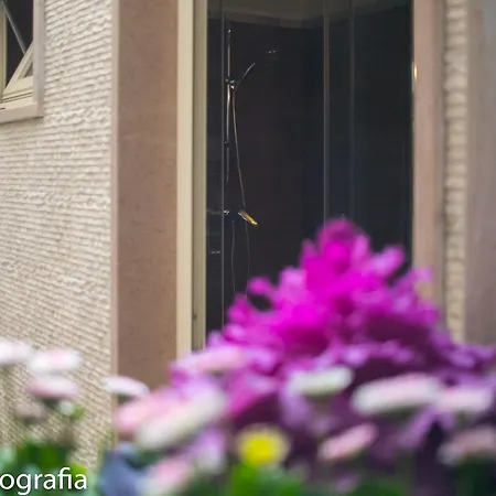 Appartement Miklu Luxury