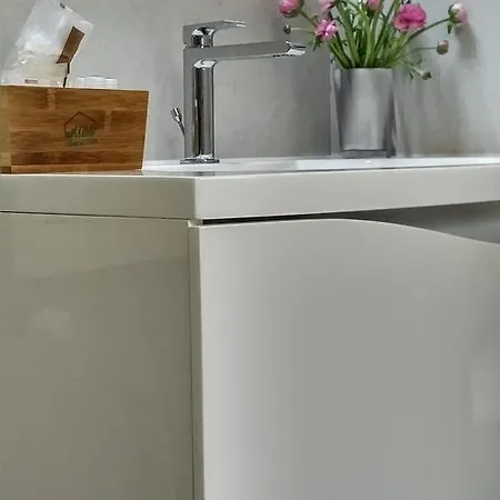 Miklu Luxury * Lecce