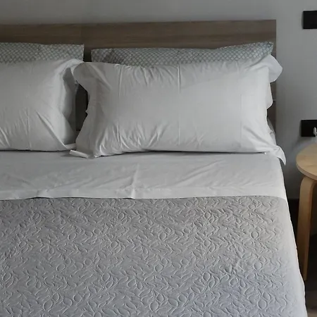 Miklu Luxury Apartment