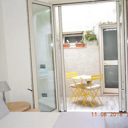 Apartment Miklu Luxury Lecce