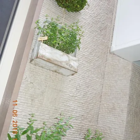 Miklu Luxury Apartment