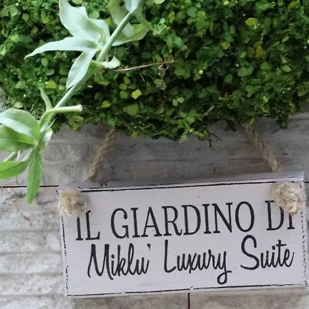 Miklu Luxury Apartment